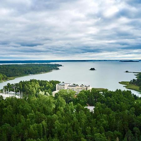 Ruissalo Spa Hotel Turku Ngoại thất bức ảnh