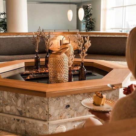 Ruissalo Spa Hotel Turku Ngoại thất bức ảnh