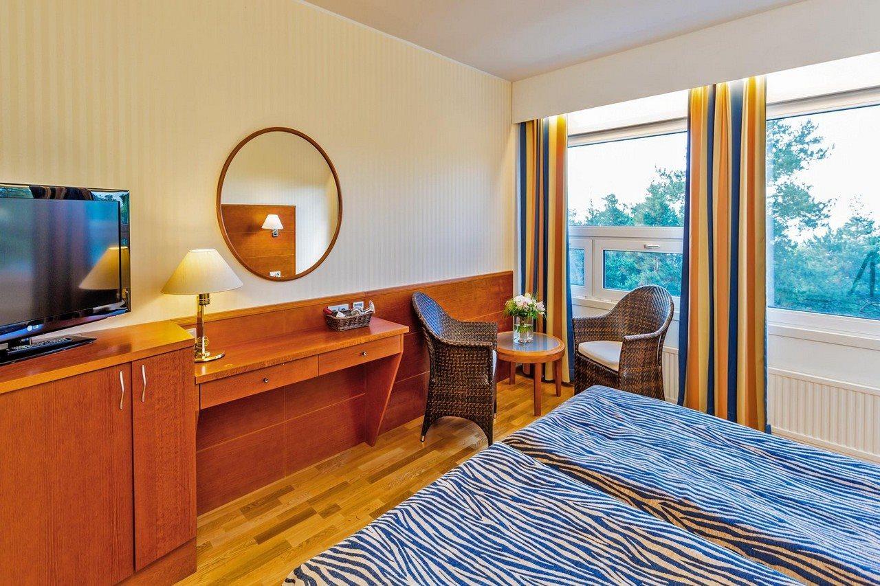 Ruissalo Spa Hotel Turku Ngoại thất bức ảnh