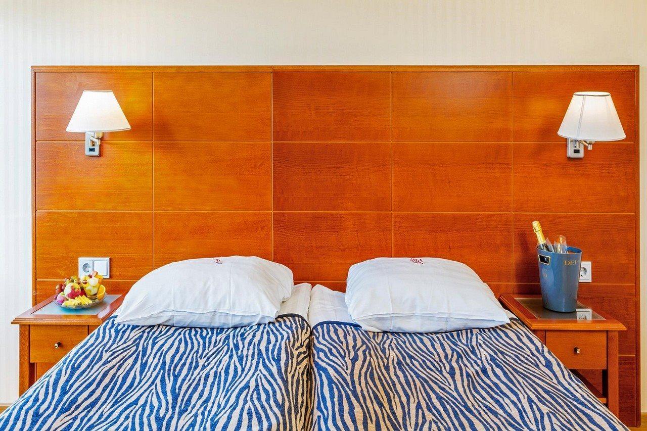 Ruissalo Spa Hotel Turku Ngoại thất bức ảnh