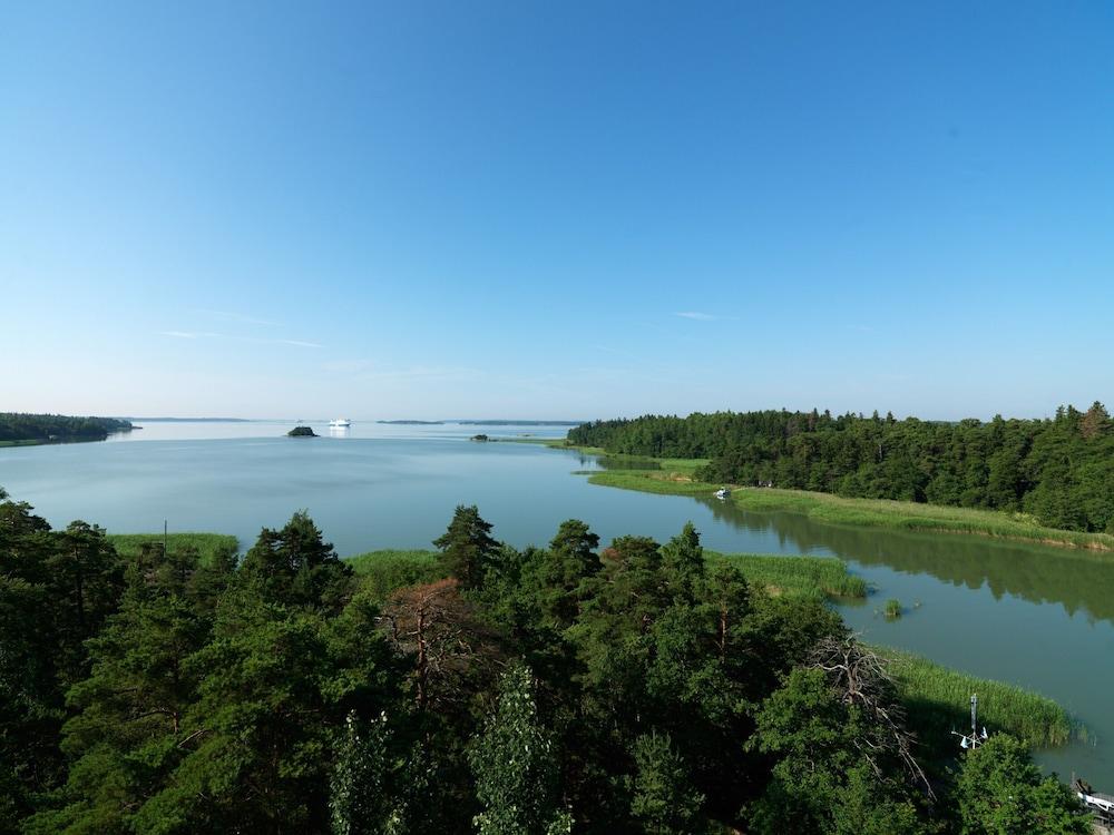 Ruissalo Spa Hotel Turku Ngoại thất bức ảnh