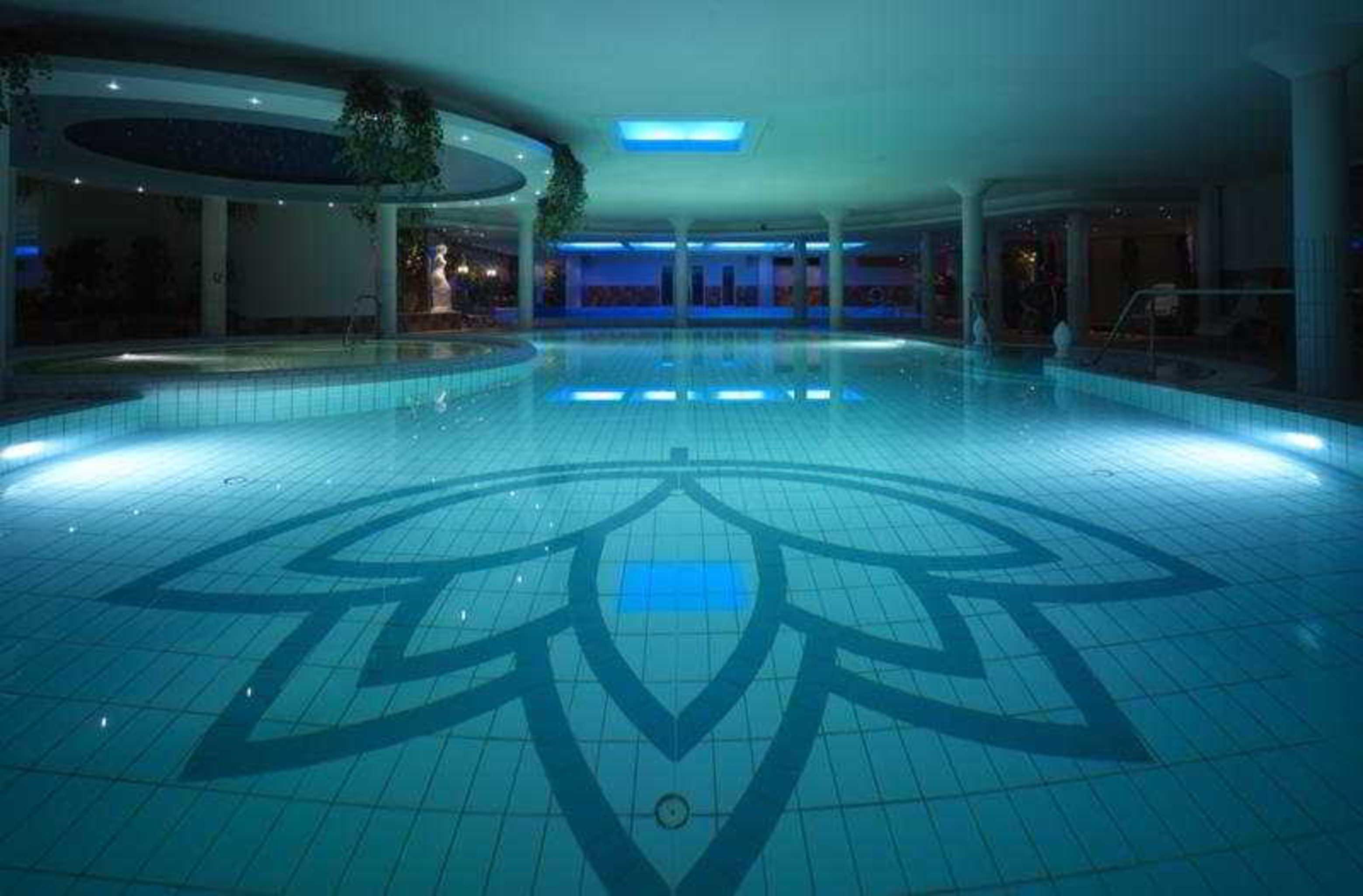 Ruissalo Spa Hotel Turku Ngoại thất bức ảnh