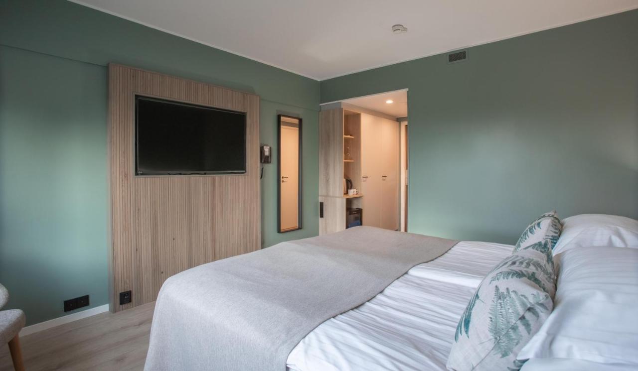 Ruissalo Spa Hotel Turku Ngoại thất bức ảnh