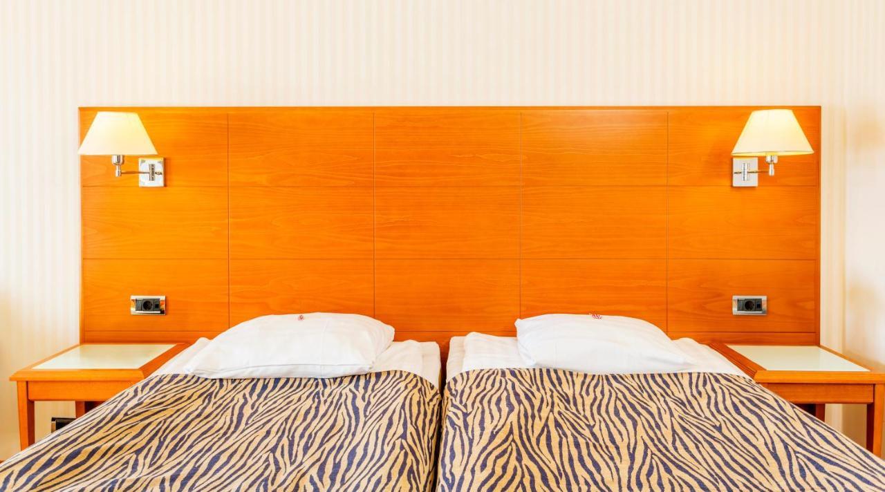 Ruissalo Spa Hotel Turku Ngoại thất bức ảnh