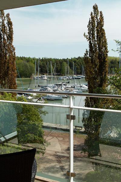 Ruissalo Spa Hotel Turku Ngoại thất bức ảnh