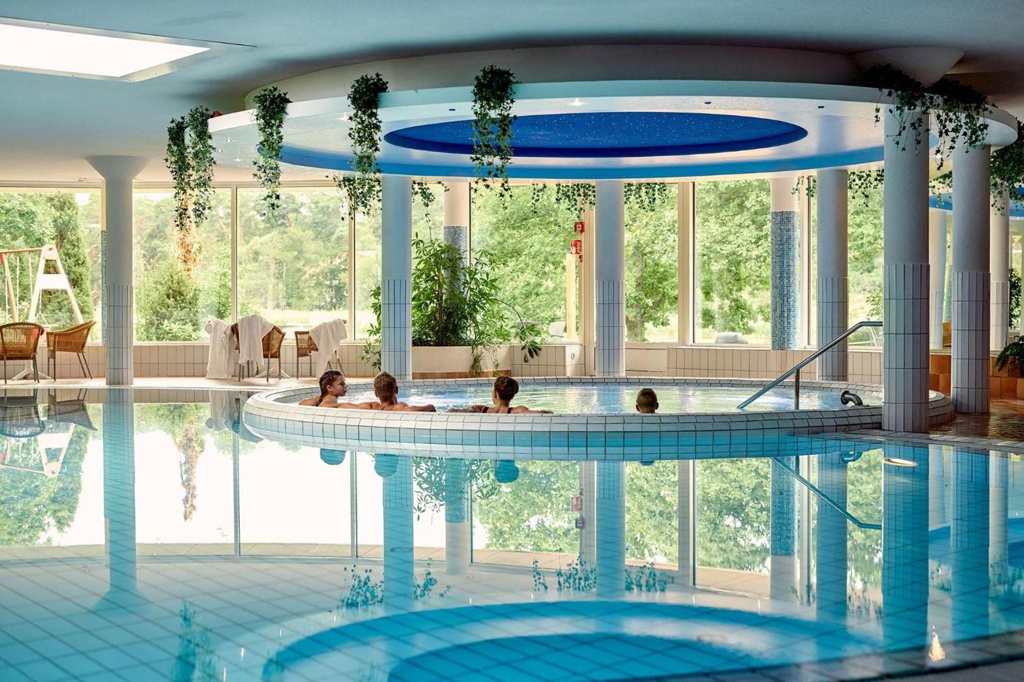 Ruissalo Spa Hotel Turku Ngoại thất bức ảnh