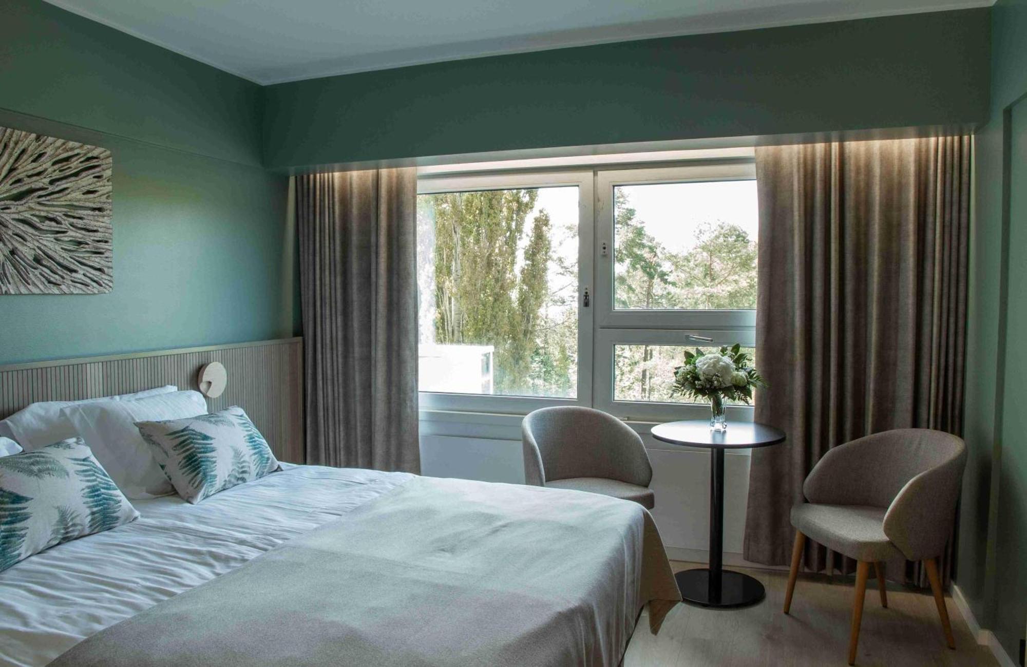 Ruissalo Spa Hotel Turku Ngoại thất bức ảnh