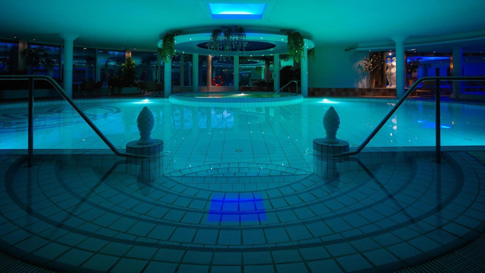 Ruissalo Spa Hotel Turku Ngoại thất bức ảnh