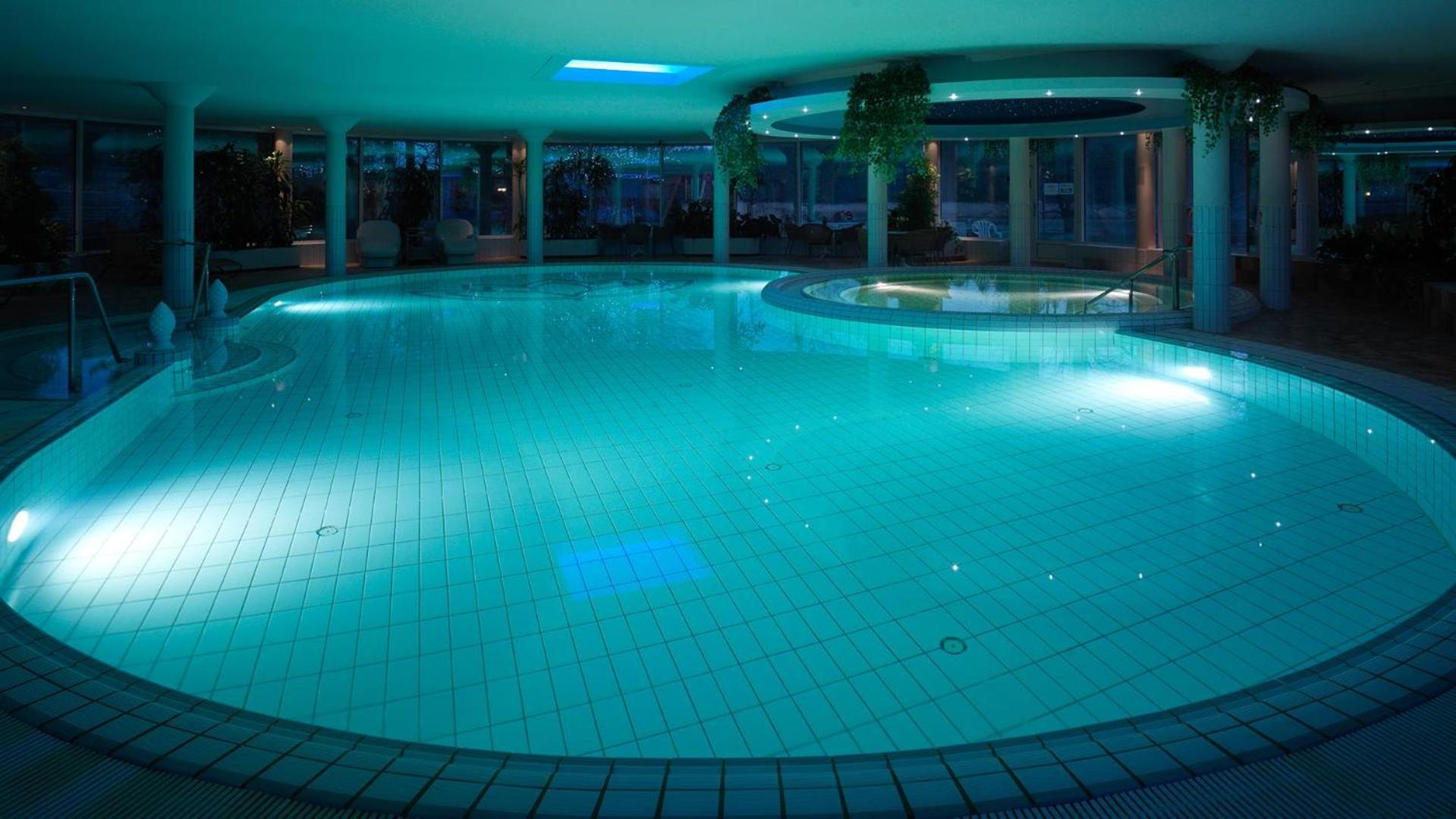 Ruissalo Spa Hotel Turku Ngoại thất bức ảnh