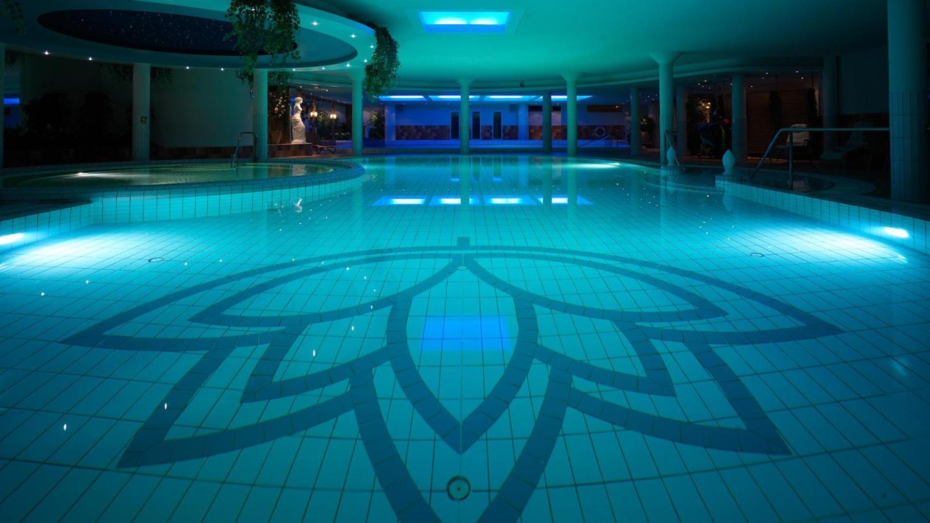 Ruissalo Spa Hotel Turku Ngoại thất bức ảnh