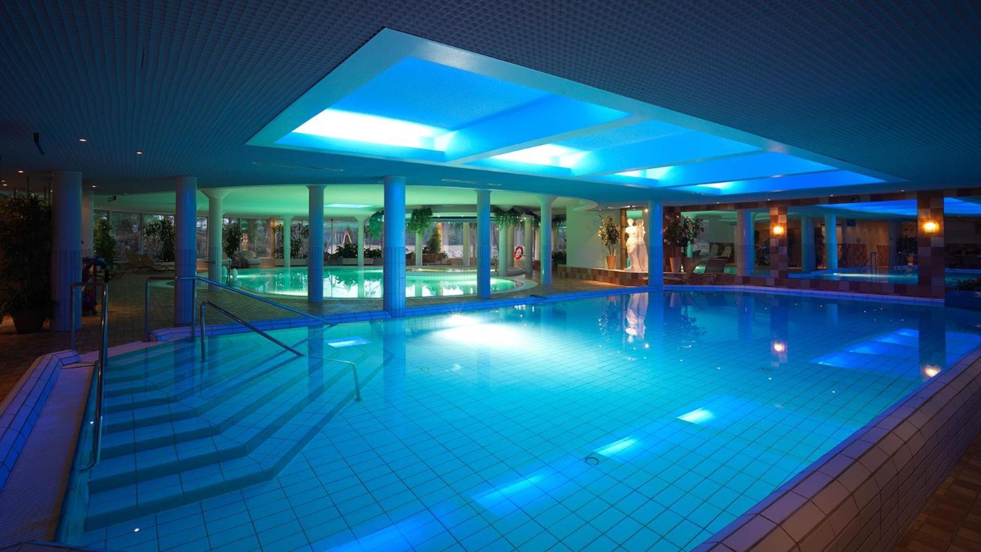 Ruissalo Spa Hotel Turku Ngoại thất bức ảnh