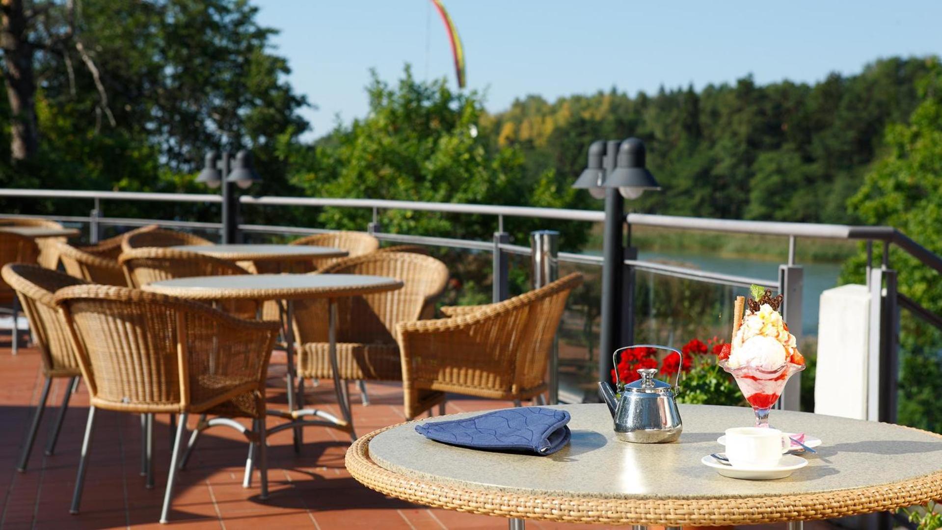 Ruissalo Spa Hotel Turku Ngoại thất bức ảnh