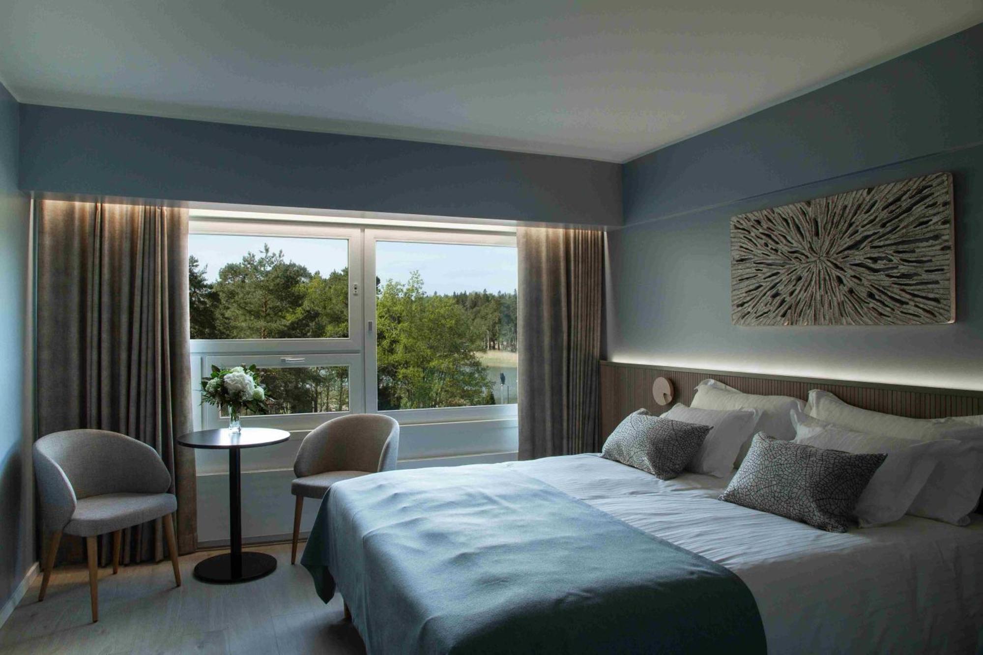 Ruissalo Spa Hotel Turku Ngoại thất bức ảnh