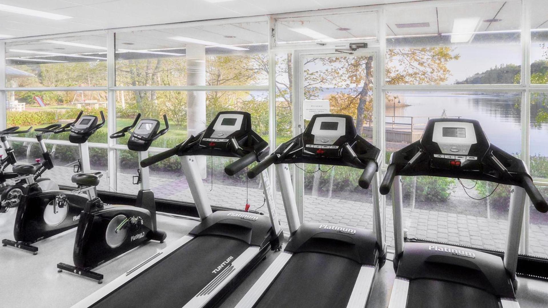 Ruissalo Spa Hotel Turku Ngoại thất bức ảnh