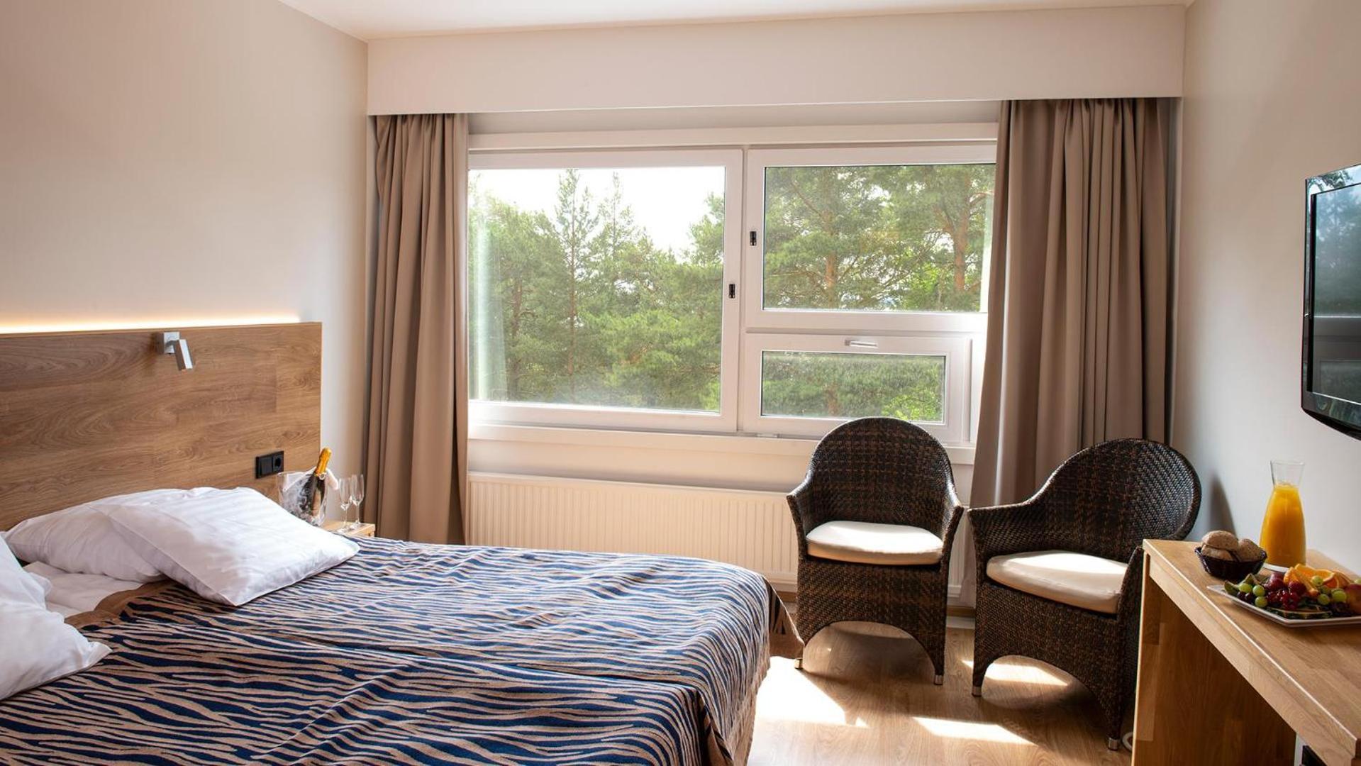 Ruissalo Spa Hotel Turku Ngoại thất bức ảnh