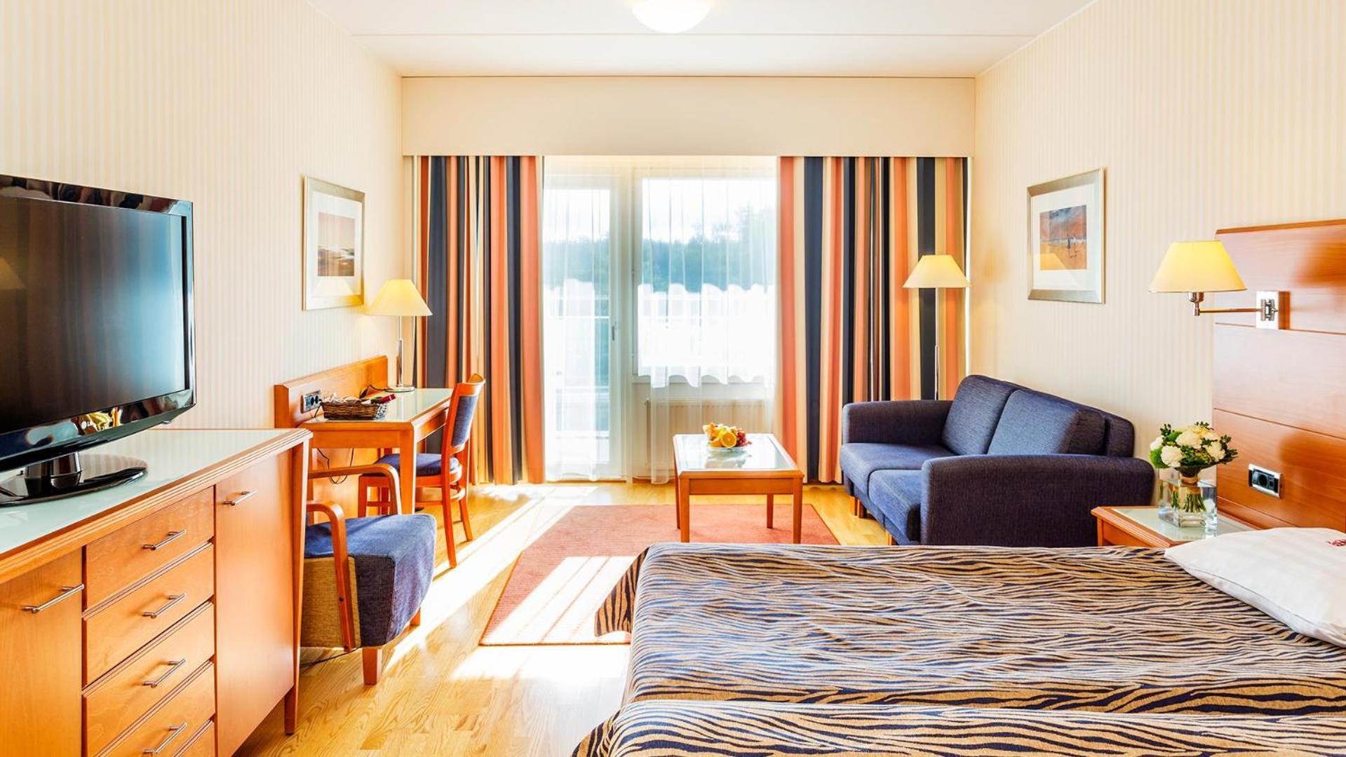 Ruissalo Spa Hotel Turku Ngoại thất bức ảnh