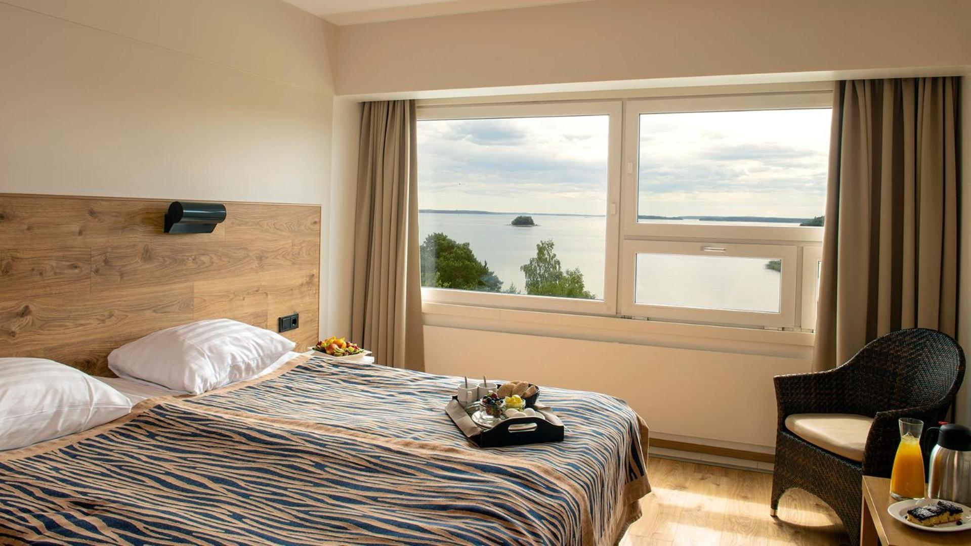 Ruissalo Spa Hotel Turku Ngoại thất bức ảnh