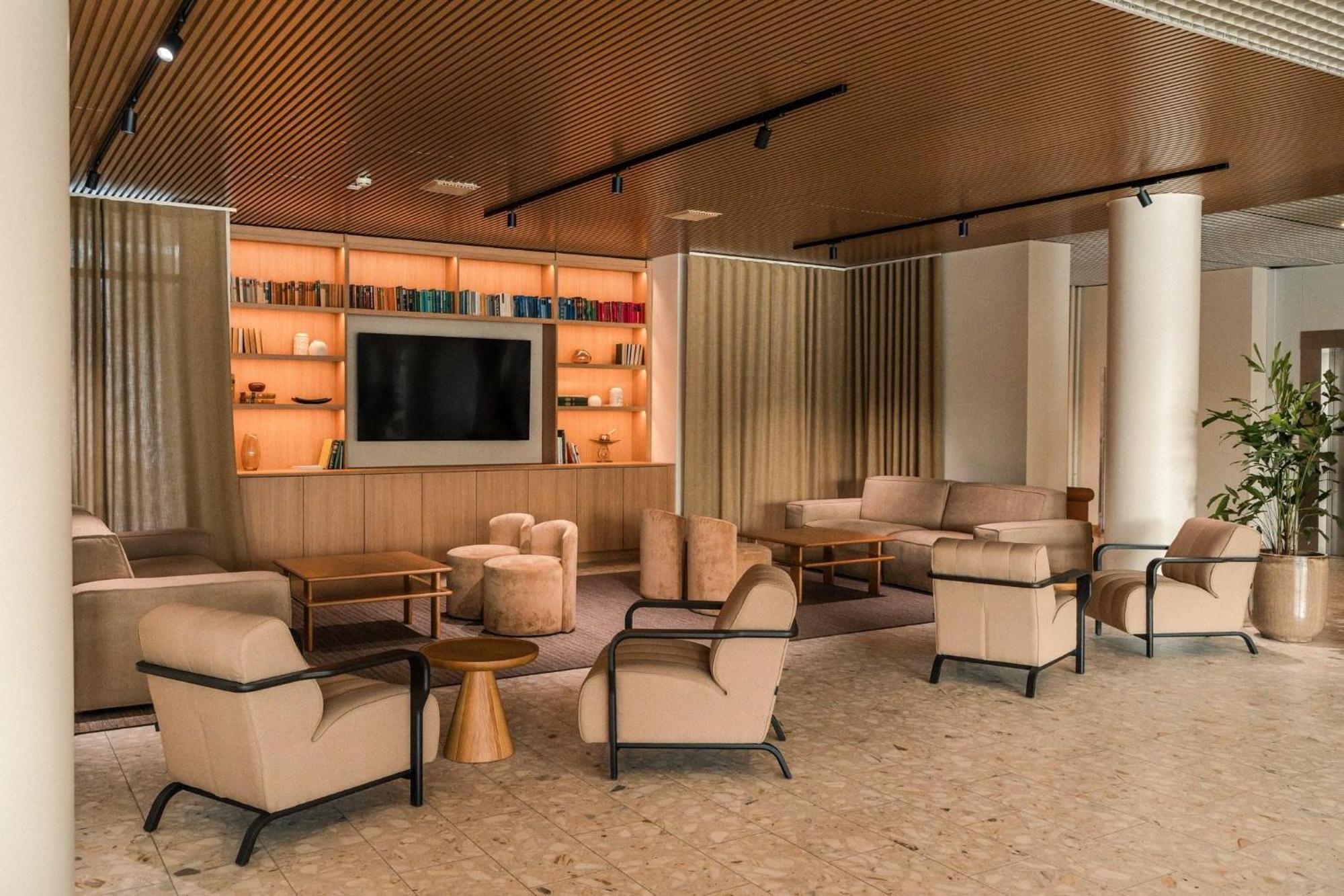 Ruissalo Spa Hotel Turku Ngoại thất bức ảnh