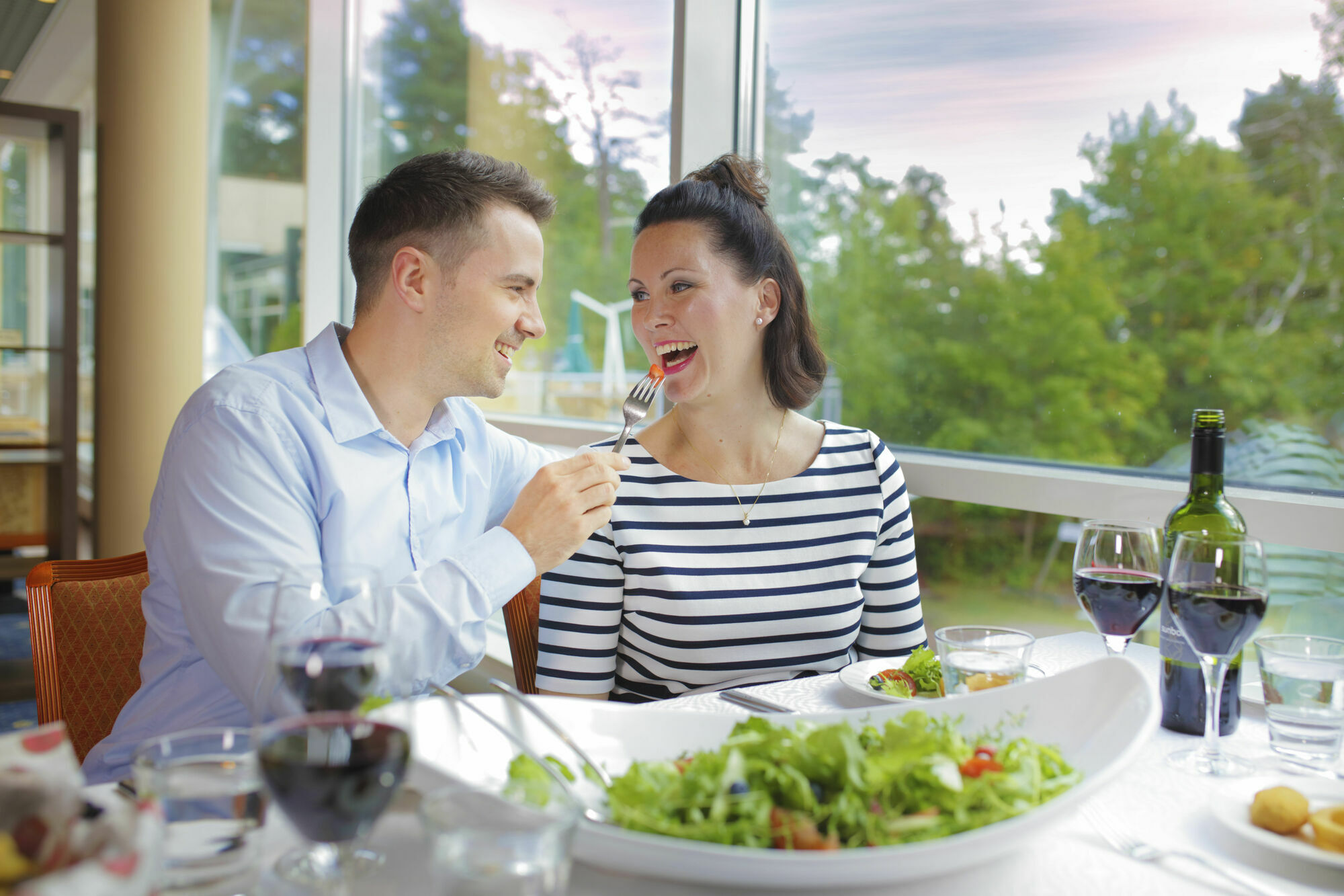 Ruissalo Spa Hotel Turku Ngoại thất bức ảnh