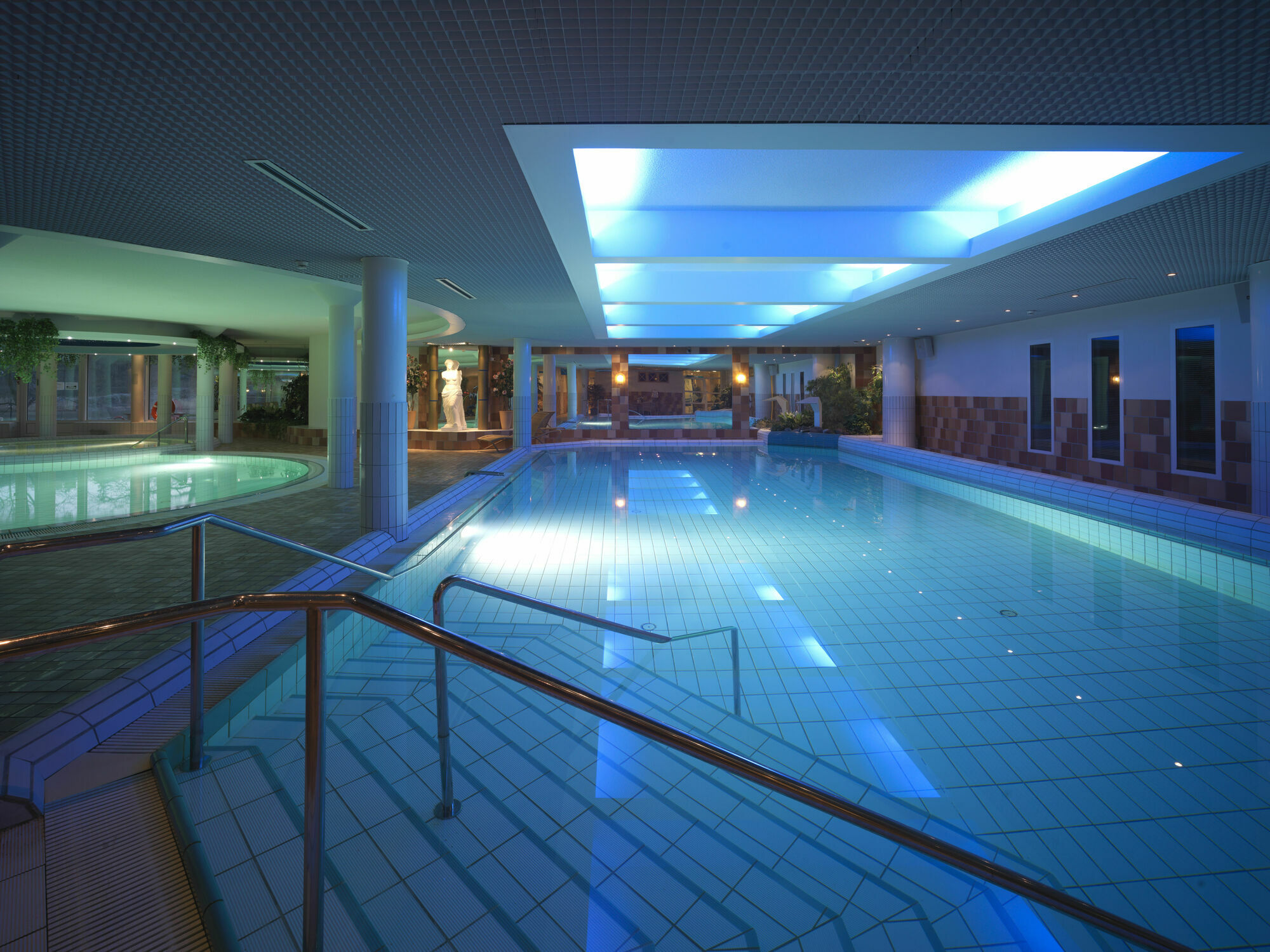 Ruissalo Spa Hotel Turku Ngoại thất bức ảnh